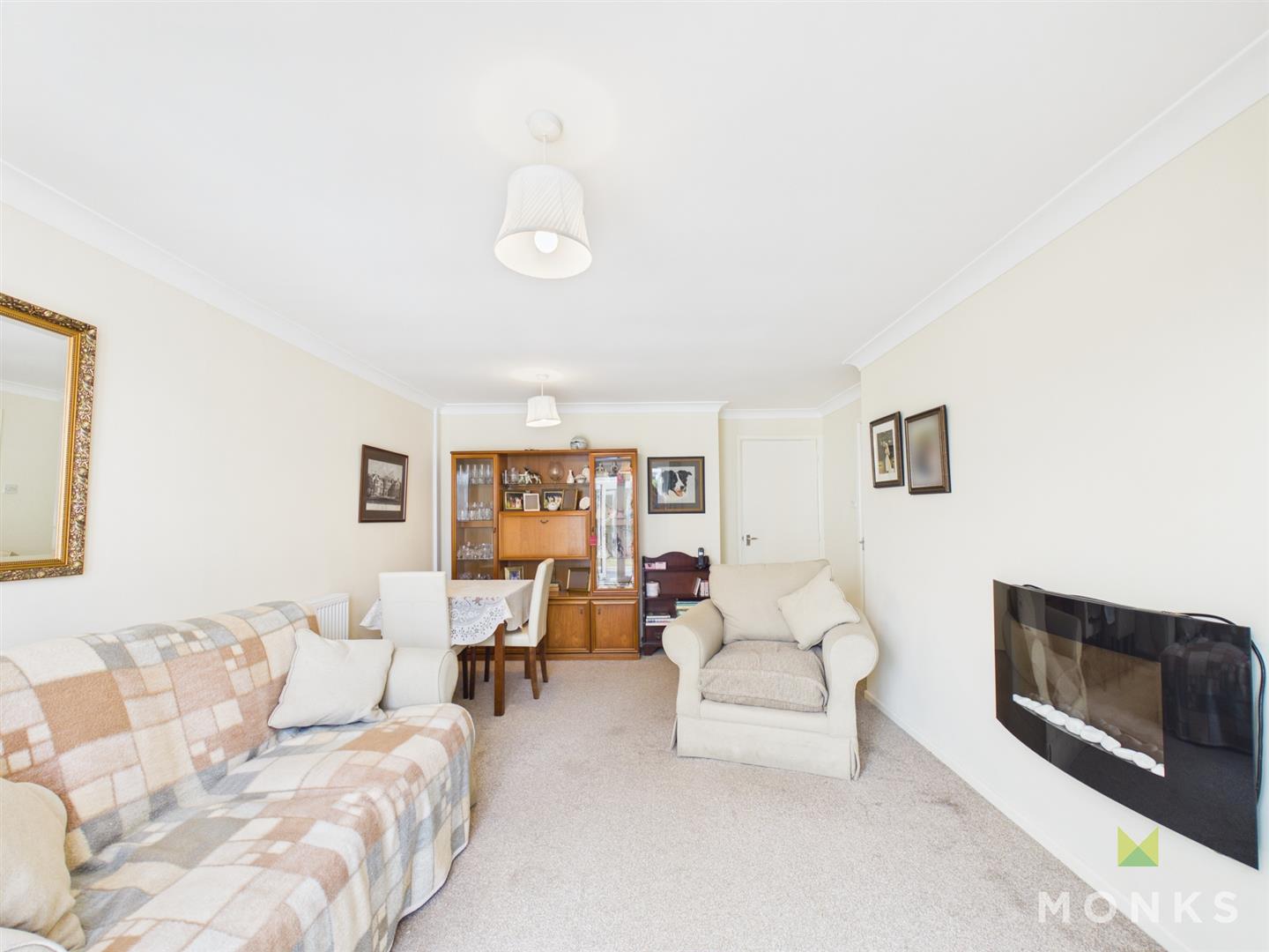 84 Trentham Road, Shrewsbury, SY4 5HW For Sale